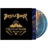 Circus Of Doom | Battle Beast, Rock, Nuclear Blast