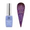 Oja semipermanenta Peacock 8 ml, 02