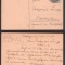 Germany Reich 1921 Old postcard postal stationery Feldberg to Karlsruhe DB.035