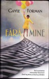 FARA MINE-GAYLE FORMAN-357703