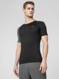 Tricou de antrenament cu uscare rapidă pentru bărbați, 4F Sportswear