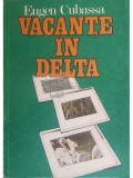Eugen Cubassa - Vacante in Delta (Editia: 1987)