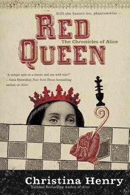 Red Queen foto