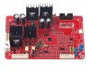 Placa de baza MIG-500Y, ProWeld
