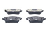 Set placute frana ATE 13.0460-2774.2