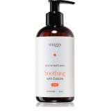 Snuggs Intimate Wash Soothing with Coticha gel pentru igiena intima 200 ml