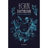 Egan kr&oacute;nik&aacute;k. T&ouml;rt&eacute;net egy t&uuml;nd&eacute;r toll&aacute;b&oacute;l - Lily Defiant