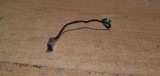 Conector Power DC Laptop HP 15-R200NA, Dc conector