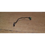 Conector Power DC Laptop HP 15-R200NA