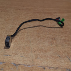 Conector Power DC Laptop HP 15-R200NA