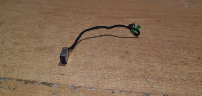 Conector Power DC Laptop HP 15-R200NA foto