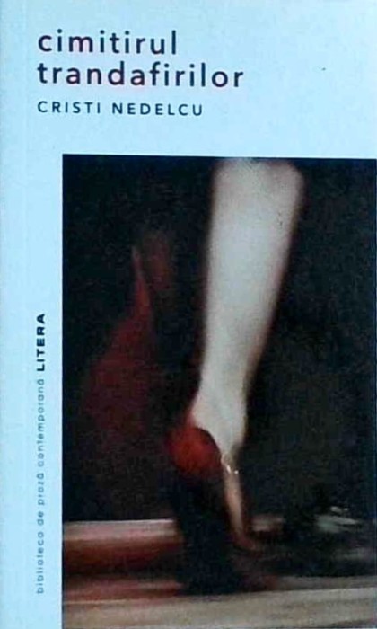 Cristi Nedelcu - Cimitirul trandafirilor