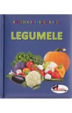 Legumele - Eduard Baltzer