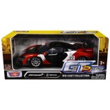 Masina Motormax, GT Racing, McLaren Senna, 1:24