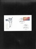 Germania FDC 1981