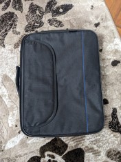 Geanta Laptop Vakoss ESPERANZA ET101 Material Impermeabil Display 15.6&amp;quot; foto
