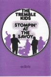 The Tremble Kids - Stompin' At The Savoy, Caseta audio