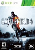 Battlefield 4 Xbox 360, Second-Hand
