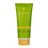 Lotiune de Corp Refreshing Spa, Infuzat cu Ulei de Lamaie, 200 ml