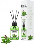 Odorizant camera cu betisoare Eyfel Busuioc, 120ml
