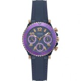 Ceas Dama, Guess, Cosmic GW0466L2 - Marime universala