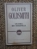 Oliver Goldsmith - Vicarul din Wakefield
