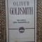 Oliver Goldsmith - Vicarul din Wakefield