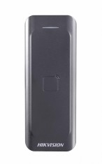 CITITOR card HIKVISION, MiFare, Wiegand, W27/W35, &quot;DS-K1802M&quot; (timbru verde 0.18 lei)