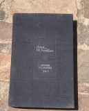 Aram M Frenkian Scrieri filosofice volum 1