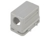 Carcasă Conectori HDC C146 E10 Pe Cablu