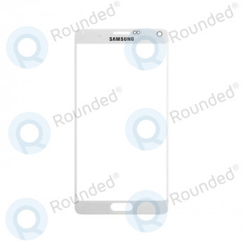 Samsung Galaxy Note 4 (SM-N910F) Fereastra de afișare albă (fără atingere) foto