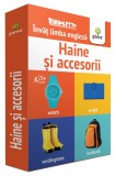 Haine si accesorii, Gama