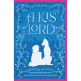 A kis lord - Frances Hodgson Burnett