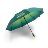 Aston Martin umbrelă folding green F1 Team 2026 - Universală