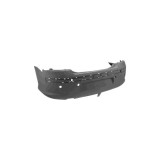 Bara spate Peugeot 407, 05.2004-2008 Model SEDAN, Primerizat, gauri Senzori parcare, 7410V4, 5748962J