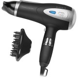 ProfiCare HTD 3113 uscator de par Black 1 buc