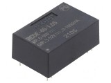 Convertor DC/DC 6-60V la 3-52V 1,05A THT