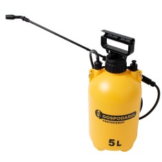 Pulverizator de stropit manual 5L