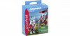 Playmobil Contrabandist cu arsenal 70378