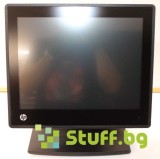 Sistem de v&acirc;nzare cu amănuntul HP RP7 Model 7800