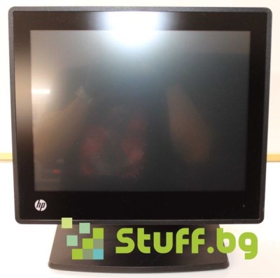 HP RP7 Retail System Model 7800 foto