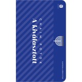 A kiv&aacute;lasztott - Chaim Potok