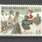 Belgia.1994 Nasterea Domnului si Anul Nou MB.411