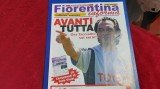 program Fiorentina - Sampdoria