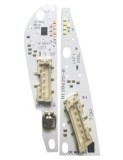 Kit reparatie modul lumini de zi DRL si semnalizare dreapta pentru Seat Leon MK4 5FJ941476, 90166375, B134498-A