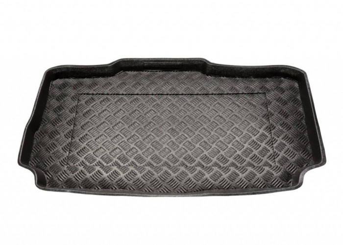 Covor Tavita Portbagaj Opel MERIVA B II podea in pozitie coborata, cu scaune spate reglabile 2014 - 2017