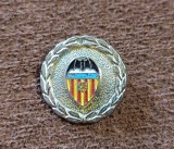 Insigna fotbal - VALENCIA CF (Spania)