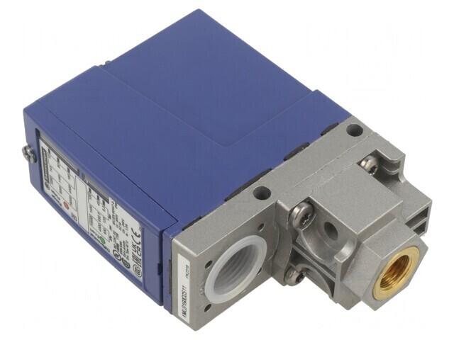 Presostat presiune 10-160 bar G 1/4 SPDT