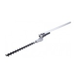 Cumpara ieftin Extensie tip foarfeca de tuns gard viu, pentru motocoasa/trimmer 111981, 39 cm, Worcraft