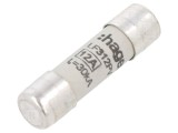 Siguranță gPV &Icirc;nt&acirc;rziere 12A 1kVDC 10x38mm